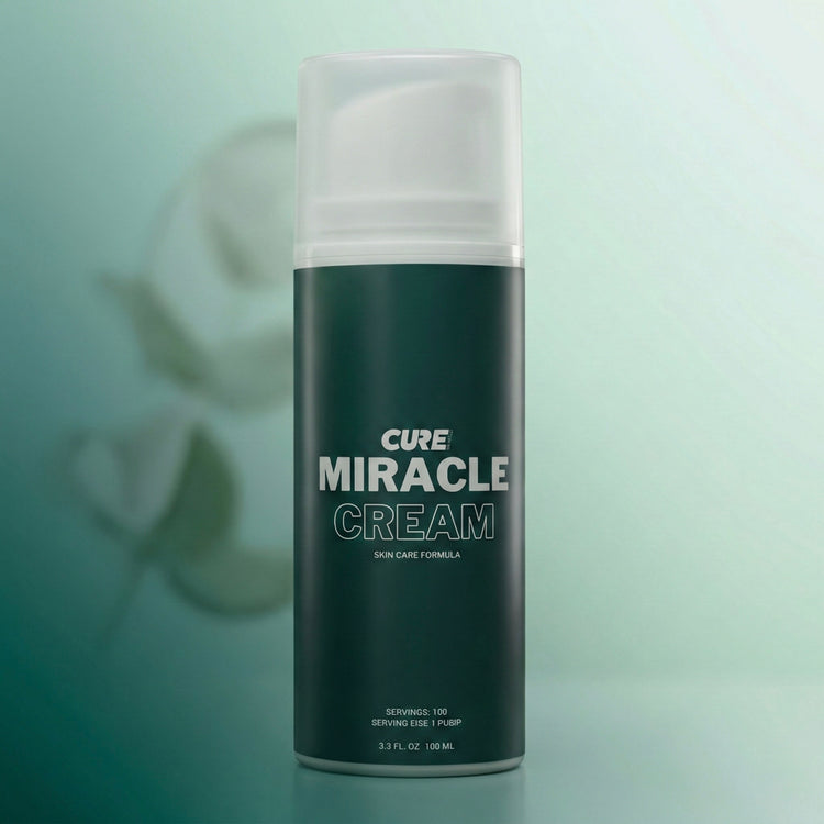 Miracle Cream