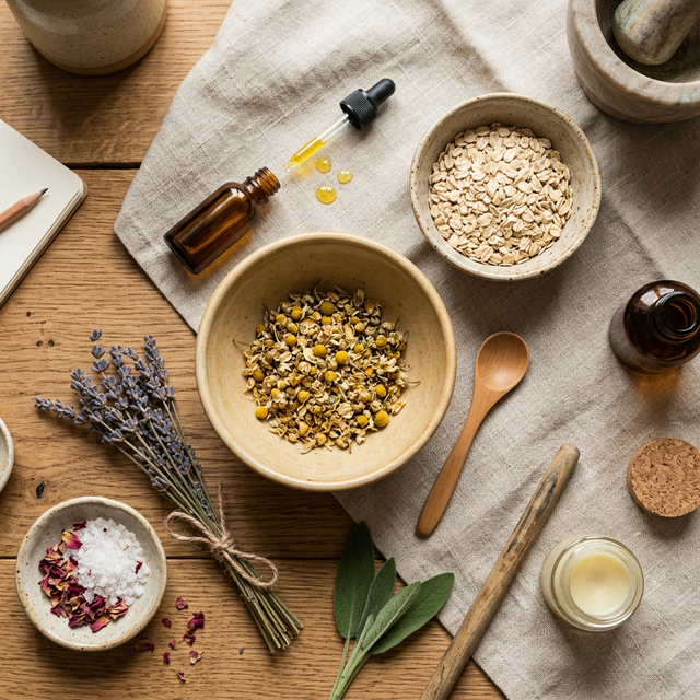 Recipes