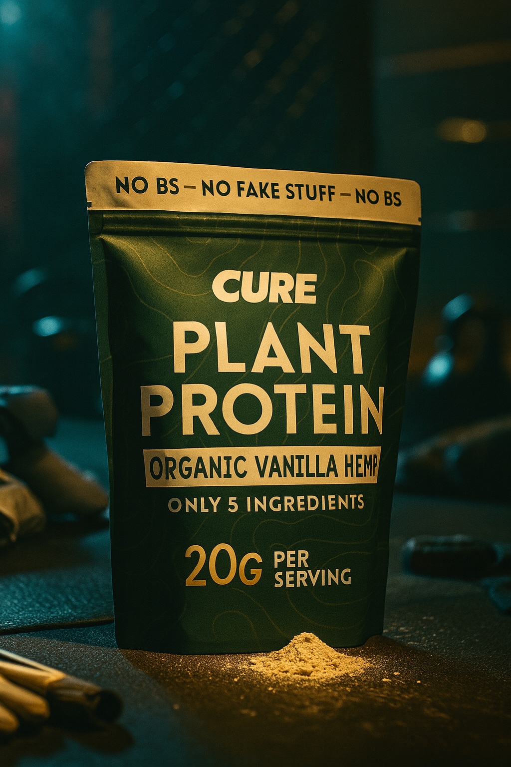 The ritual is expanding.